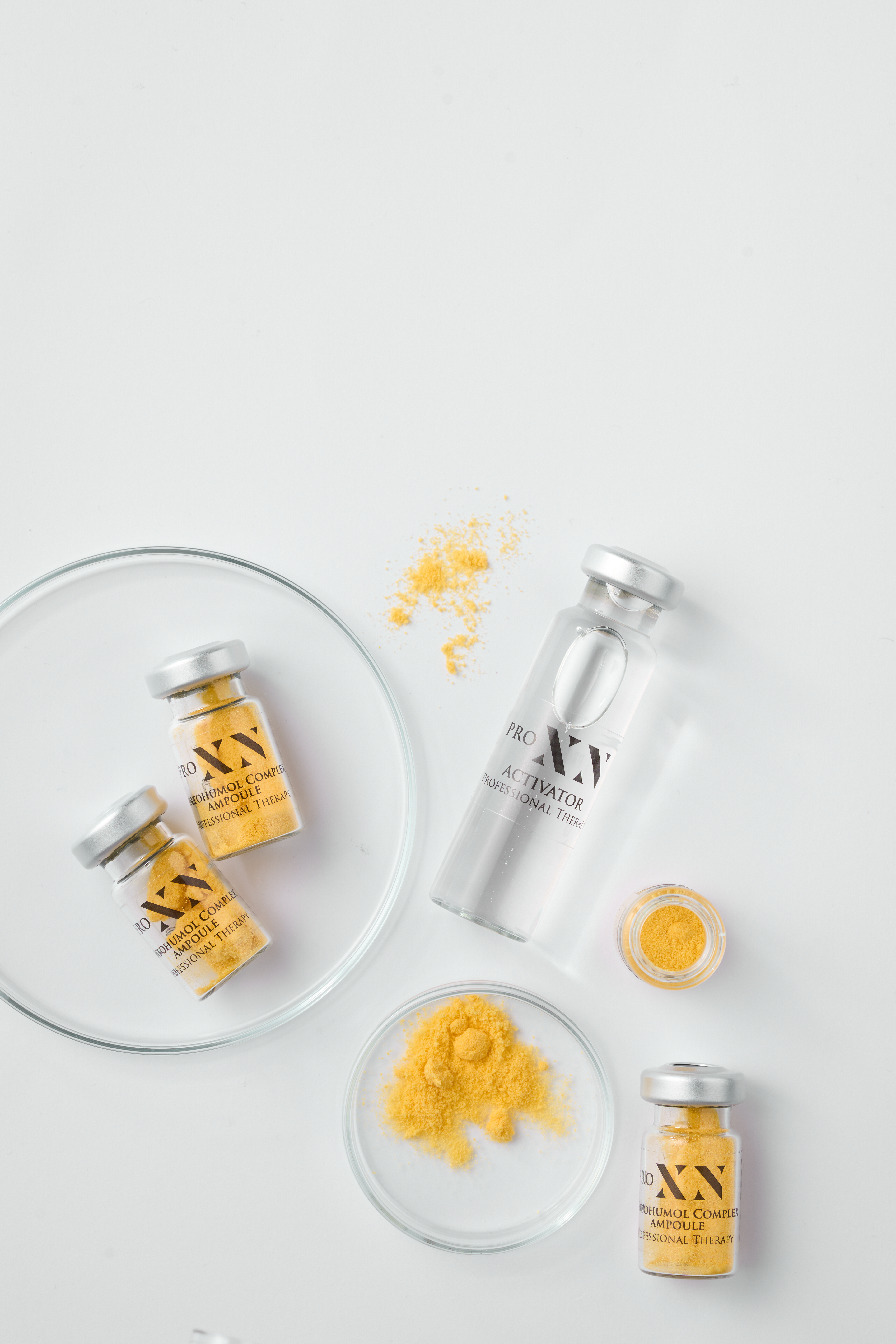 Odkryj rewolucyjne terapie skóry na bazie Ksantohumolu